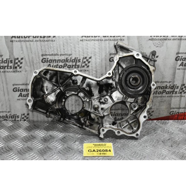 Καθρέφτης Μηχανής Ford Ranger/Mazda BT-50 WL 16V 2.5 2005-2010 (Έξω Κομμάτι)