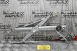 Γρύλλος - Μηχανισμός Παραθύρου Ford Ranger/Β2500 1998-2012 (Εμπρός Δεξιά) (Μηχανικός)