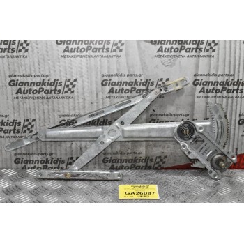 Γρύλλος - Μηχανισμός Παραθύρου Ford Ranger/Β2500 1998-2012 (Εμπρός Δεξιά) (Μηχανικός)