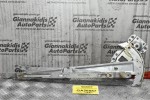 Γρύλλος - Μηχανισμός Παραθύρου Ford Ranger/Β2500 1998-2012 (Εμπρός Δεξιά) (Μηχανικός)
