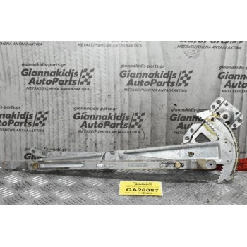 Γρύλλος - Μηχανισμός Παραθύρου Ford Ranger/Β2500 1998-2012 (Εμπρός Δεξιά) (Μηχανικός)