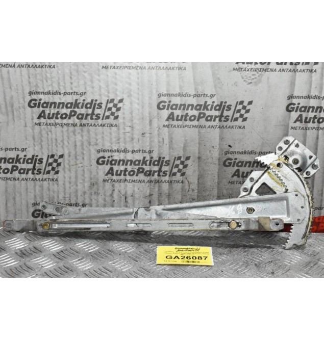 Γρύλλος - Μηχανισμός Παραθύρου Ford Ranger/Β2500 1998-2012 (Εμπρός Δεξιά) (Μηχανικός)