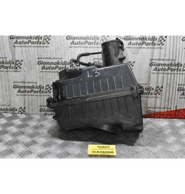 Φιλτροκούτι Εισαγωγής Αέρα Με Δοχείο Υποπίεσης  Mazda CX-7 2.3 L3 2006-2013