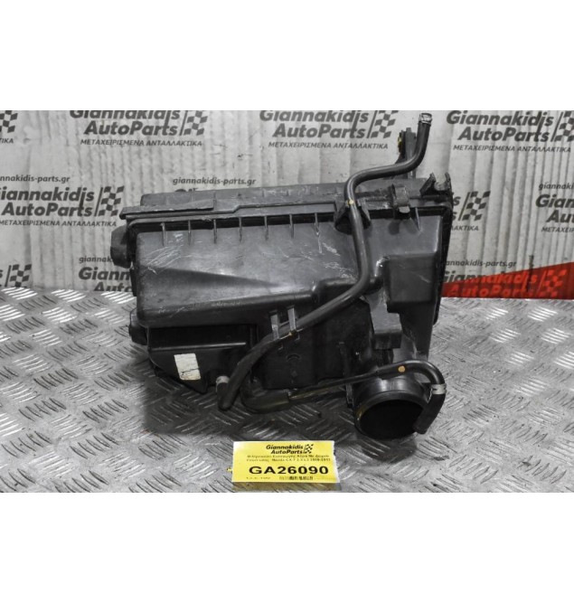 Φιλτροκούτι Εισαγωγής Αέρα Με Δοχείο Υποπίεσης  Mazda CX-7 2.3 L3 2006-2013
