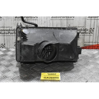 Φιλτροκούτι Εισαγωγής Αέρα Με Δοχείο Υποπίεσης  Mazda CX-7 2.3 L3 2006-2013