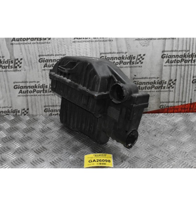 Φιλτροκούτι Citroen C3 / Pegeuot 208 HMZ HM01 1.2 2015-2020 9670851880