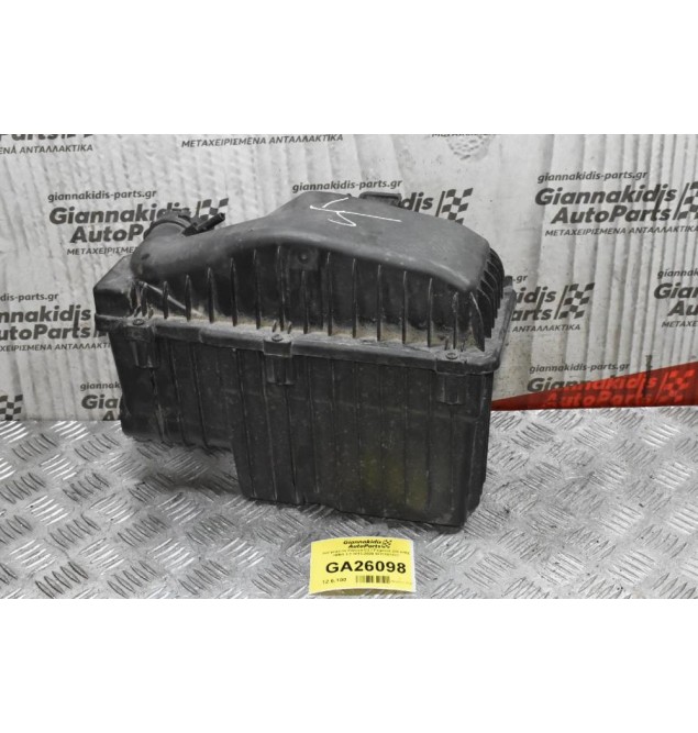 Φιλτροκούτι Citroen C3 / Pegeuot 208 HMZ HM01 1.2 2015-2020 9670851880