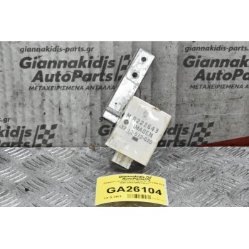 Πλακέτα Τετρακίνησης Mitsubishi L200 K74 1997-2005 MR222643