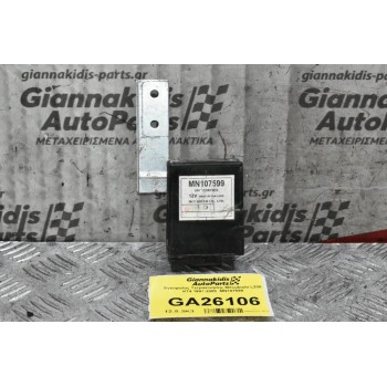 Εγκέφαλος Τετρακινησης Mitsubishi L200 K74 1997-2005  MN107599