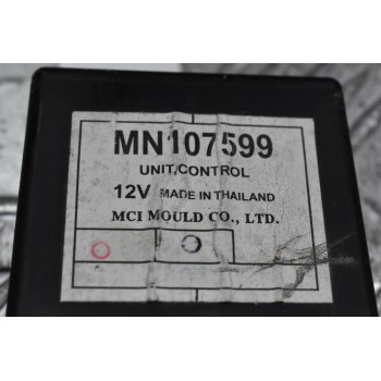 Εγκέφαλος Τετρακινησης Mitsubishi L200 K74 1997-2005  MN107599