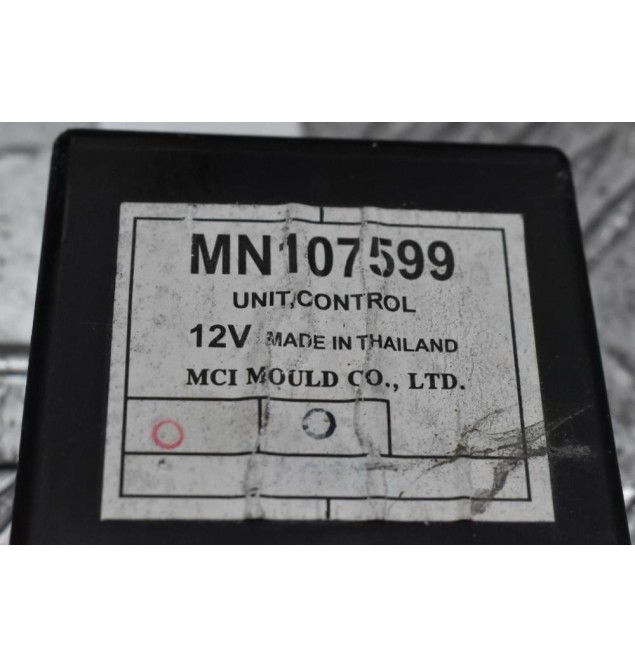 Εγκέφαλος Τετρακινησης Mitsubishi L200 K74 1997-2005  MN107599
