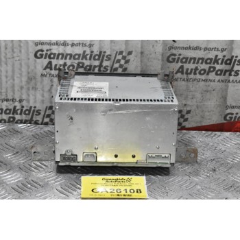 Ράδιο-CD Nissan Pathfinder 2005-2011 28185-EB40A PN-2864N