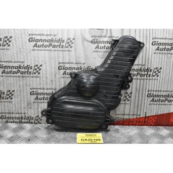 Καπάκι Χρονισμού Mazda BT-50 / Ford Ranger WL 16V 2005-2010 WE01-10510