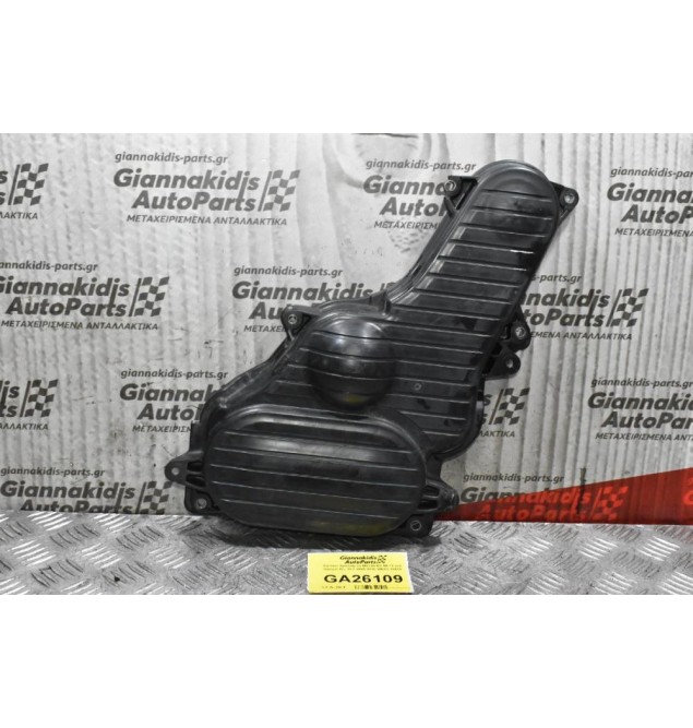 Καπάκι Χρονισμού Mazda BT-50 / Ford Ranger WL 16V 2005-2010 WE01-10510