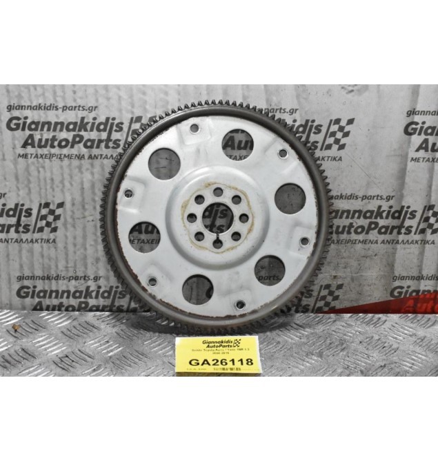 Βολάν Toyota Auris / Yaris 1NR 1.3 2008-2015