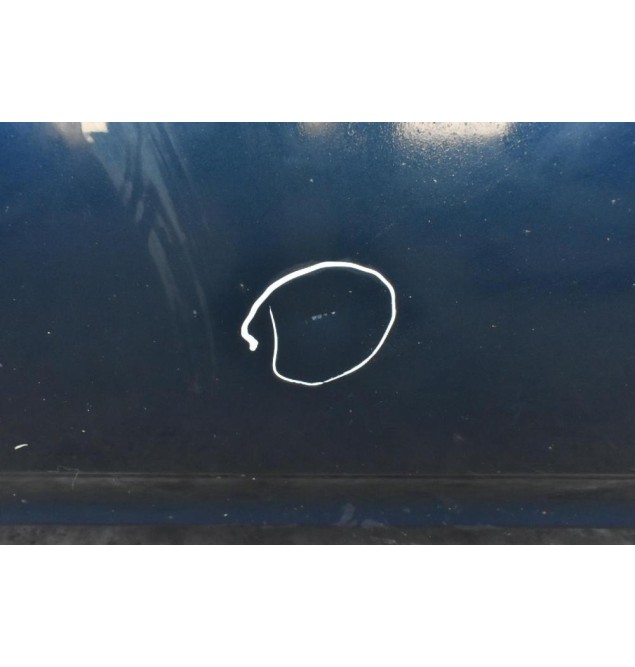 Πόρτα Εμπρός Δεξιά 4Πορτο Nissan Navara D40 2005-2015 (Μικρό Χτύπημα)