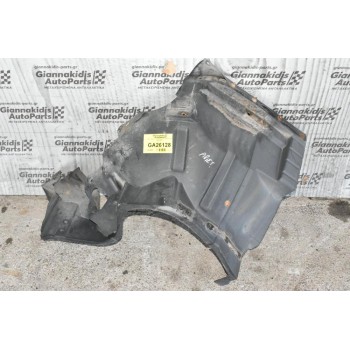 Θόλος Αριστερός Mitsubishi Canter-Fuso 2005-2015