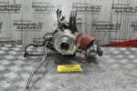 Turbo/Τουρμπίνα Ford Mondeo/S Max/Galaxy 2.0 TDCI D4204T 2007-2014 GARRETT GTB1449VZ 9677063780