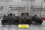 Πολλαπλή Εξαγωγής (Χταπόδι) Isuzu D-Max 3.0 4JJ1 2007-2012