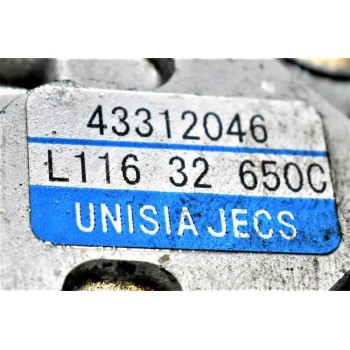 Αντλία Υδραυλικού Τιμονιού Ford Maverick 2.3 16V L3 148ps 2005-2012 L11632650C