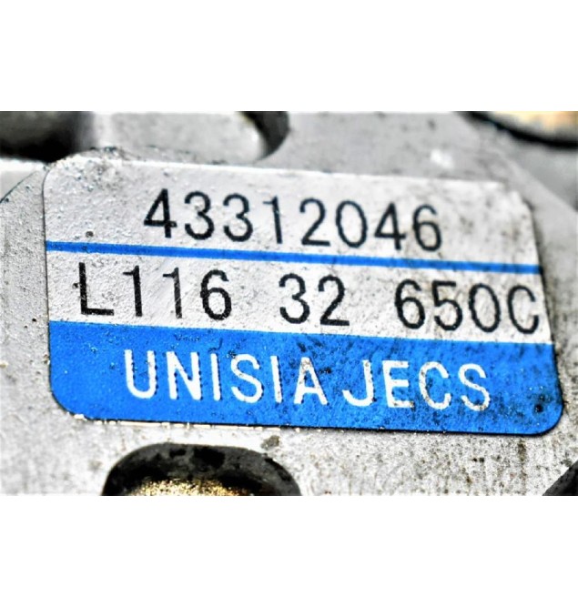 Αντλία Υδραυλικού Τιμονιού Ford Maverick 2.3 16V L3 148ps 2005-2012 L11632650C