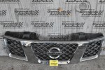Μάσκα Nissan Navara D40 2.5 DCI 2005-2010 310EB400