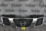 Μάσκα Nissan Navara D40 2.5 DCI 2005-2010 310EB400