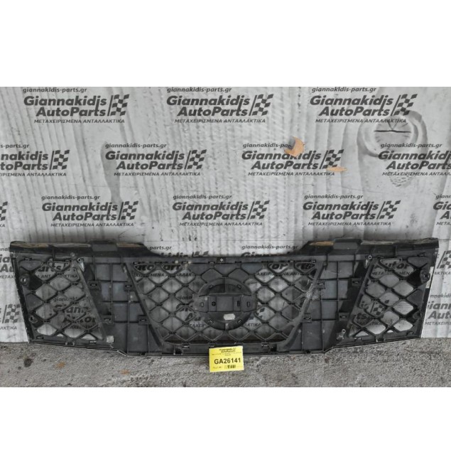 Μάσκα Nissan Navara D40 2.5 DCI 2005-2010 310EB400