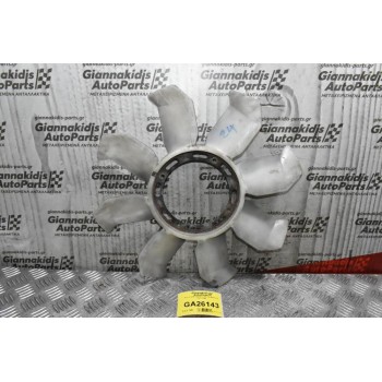 Φτερωτή Mitsubishi L200 2.5 4D56 K74 1997-2005