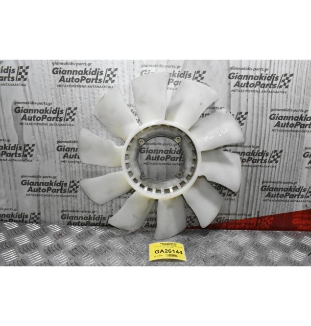 Φτερωτή Mazda B 2500 - Ford Ranger WL 12V 1997-2005