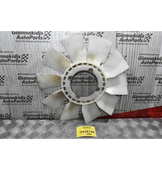 Φτερωτή Mazda B 2500 - Ford Ranger WL 12V 1997-2005