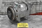 Κομπρεσέρ Aircondition - A/C Isuzu D-Max 3.0 4JJ1 2007-2012 8980009881 506012-2281  506211-9690