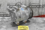 Κομπρεσέρ Aircondition - A/C Isuzu D-Max 3.0 4JJ1 2007-2012 8980009881 506012-2281  506211-9690