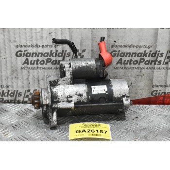 Μίζα Nissan Navara D40 YD25 2005-2010 23300-EB30A (11 Δόντια)