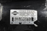 Μίζα Nissan Navara D40 YD25 2005-2010 23300-EB30A (11 Δόντια)