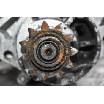 Μίζα Nissan Navara D40 YD25 2005-2010 23300-EB30A (11 Δόντια)