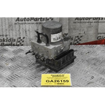 Μονάδα ABS Honda Civic 1.8 R18A2 2005-2012 1KSMGE03761150593  57110-SMG-E031-M1 0265950534