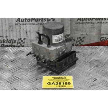 Μονάδα ABS Honda Civic 1.8 R18A2 2005-2012 1KSMGE03761150593  57110-SMG-E031-M1 0265950534