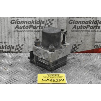 Μονάδα ABS Honda Civic 1.8 R18A2 2005-2012 1KSMGE03761150593  57110-SMG-E031-M1 0265950534