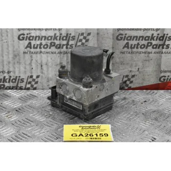 Μονάδα ABS Honda Civic 1.8 R18A2 2005-2012 1KSMGE03761150593  57110-SMG-E031-M1 0265950534