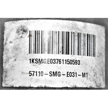 Μονάδα ABS Honda Civic 1.8 R18A2 2005-2012 1KSMGE03761150593  57110-SMG-E031-M1 0265950534