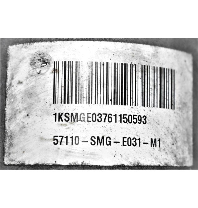 Μονάδα ABS Honda Civic 1.8 R18A2 2005-2012 1KSMGE03761150593  57110-SMG-E031-M1 0265950534