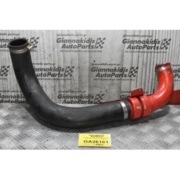 Κολάρο Intercooler Nissan Navara D40 2005-2010 14463-EB30A 250506A