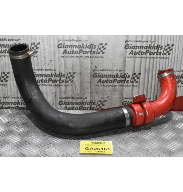 Κολάρο Intercooler Nissan Navara D40 2005-2010 14463-EB30A 250506A