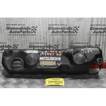 Ψευτοκάπακο Μηχανής Κινητήρα Mitsubishi Canter 3.9cc 4D34-2AT6 2000-2006 (Χωρίς Τάπα Λαδιού)