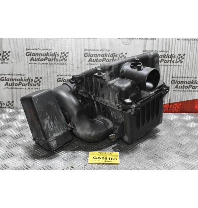 Φιλτροκούτι Mazda B 2500/Ford Ranger WL 12V 1998-2005 TG014900-2380 (Σπασμένο Κλιπ)