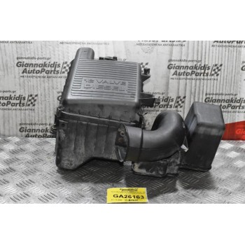 Φιλτροκούτι Mazda B 2500/Ford Ranger WL 12V 1998-2005 TG014900-2380 (Σπασμένο Κλιπ)