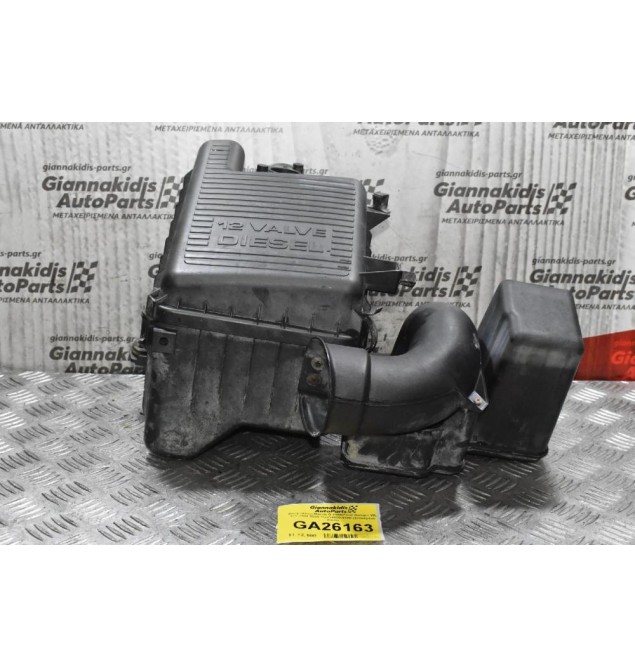 Φιλτροκούτι Mazda B 2500/Ford Ranger WL 12V 1998-2005 TG014900-2380 (Σπασμένο Κλιπ)