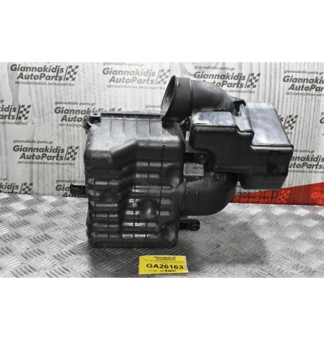 Φιλτροκούτι Mazda B 2500/Ford Ranger WL 12V 1998-2005 TG014900-2380 (Σπασμένο Κλιπ)