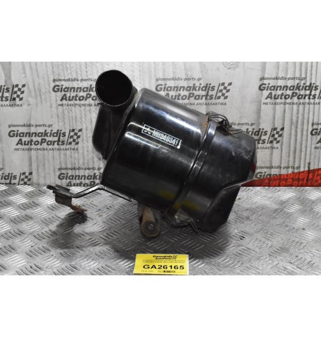 Φιλτροκούτι Εισαγωγής Αέρα Mitsubishi L200 2.5 K74 4D56 2000-2005 MR340341
